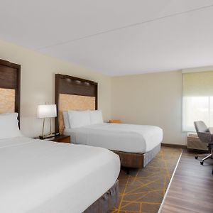 Standard Zimmer mit Queensize-Bett